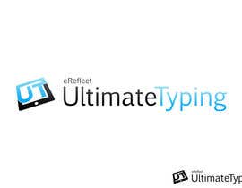 Arpit1113 tarafından Logo Design for software product: Ultimate Typing için no 17