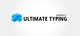Contest Entry #32 thumbnail for                                                     Logo Design for software product: Ultimate Typing
                                                