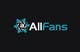 
                                                                                                                                    Miniatura da Inscrição nº                                                 44
                                             do Concurso para                                                 Design a Logo for "All Fans"
                                            