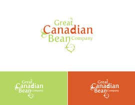 nº 17 pour Logo Design for Great Canadian Bean Company par PixelDezines 