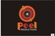 
                                                                                                                                    Icône de la proposition n°                                                152
                                             du concours                                                 Logo Design for Peel Productions
                                            
