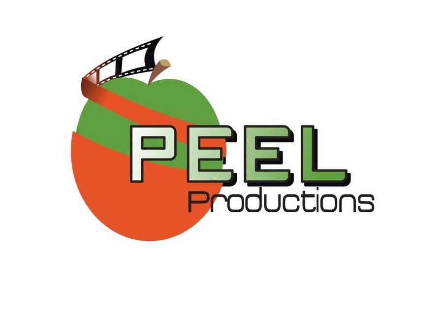 
                                                                                                            Proposition n°                                        27
                                     du concours                                         Logo Design for Peel Productions
                                    