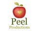 
                                                                                                                                    Icône de la proposition n°                                                92
                                             du concours                                                 Logo Design for Peel Productions
                                            