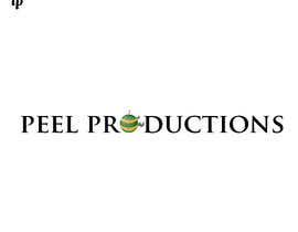 nº 33 pour Logo Design for Peel Productions par lukepopcreative 