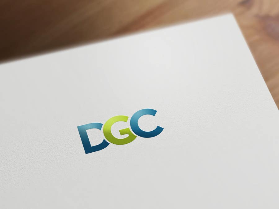 Contest Entry #28 for                                                 Design a Logo for DGC
                                            