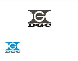 #36 for Design a Logo for DGC by saliyachaminda
