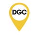 Contest Entry #3 thumbnail for                                                     Design a Logo for DGC
                                                