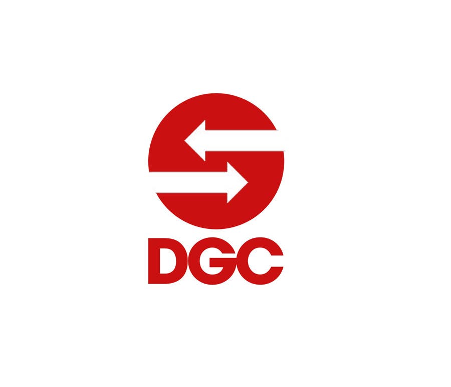 Contest Entry #4 for                                                 Design a Logo for DGC
                                            