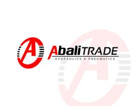 kenjutsu59 tarafından Design a Logo for ABALI Trade için no 26