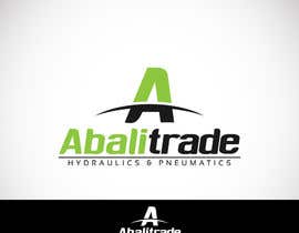 kenjutsu59 tarafından Design a Logo for ABALI Trade için no 68