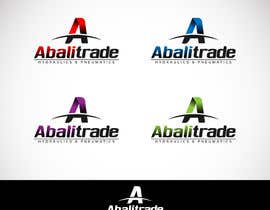kenjutsu59 tarafından Design a Logo for ABALI Trade için no 69