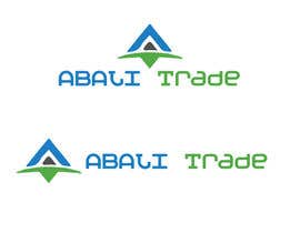 khuramsaddique10 tarafından Design a Logo for ABALI Trade için no 73