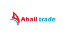khuramsaddique10 tarafından Design a Logo for ABALI Trade için no 74