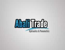 arnee90 tarafından Design a Logo for ABALI Trade için no 61