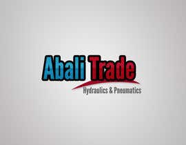 arnee90 tarafından Design a Logo for ABALI Trade için no 62