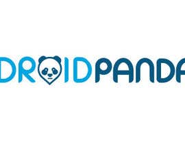 Nro 93 kilpailuun Design a Logo for DroidPanda käyttäjältä Beksone