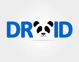 Nro 106 kilpailuun Design a Logo for DroidPanda käyttäjältä FreeLander01