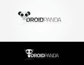 Nro 31 kilpailuun Design a Logo for DroidPanda käyttäjältä chrissieroberts