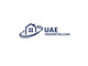 Contest Entry #1 thumbnail for                                                     Design a Logo for UAE Property Website
                                                