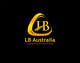 Entri Kontes # thumbnail 273 untuk                                                     Logo Design for LB Australia
                                                