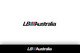 Miniatyrbilde av konkurransebidrag #253 i                                                     Logo Design for LB Australia
                                                