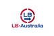 Konkurrenceindlæg #352 billede for                                                     Logo Design for LB Australia
                                                