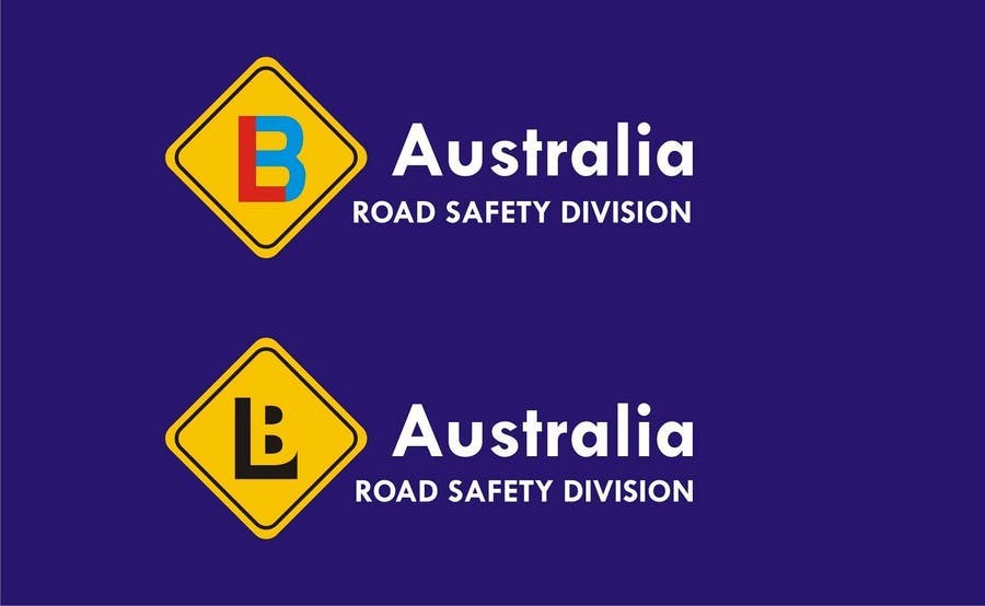 Bài tham dự cuộc thi #202 cho                                                 Logo Design for LB Australia
                                            