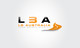 Contest Entry #310 thumbnail for                                                     Logo Design for LB Australia
                                                