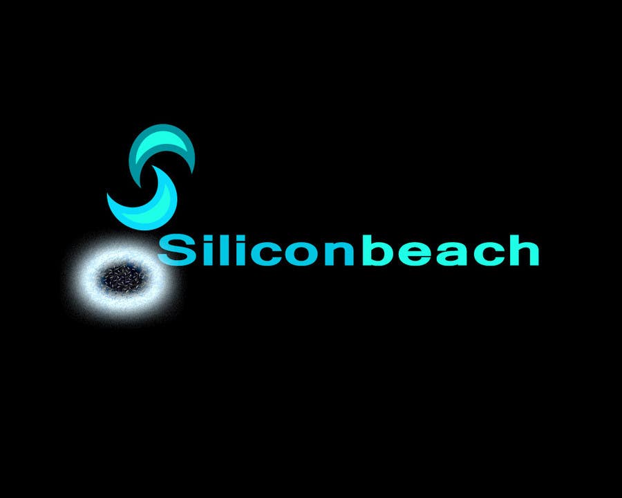Konkurrenceindlæg #47 for                                                 Design a Logo for "Silicon Beach" forum & event brand
                                            