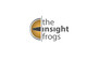 Konkurrenceindlæg #45 billede for                                                     Design a Logo for "the INSIGHT frogs"
                                                