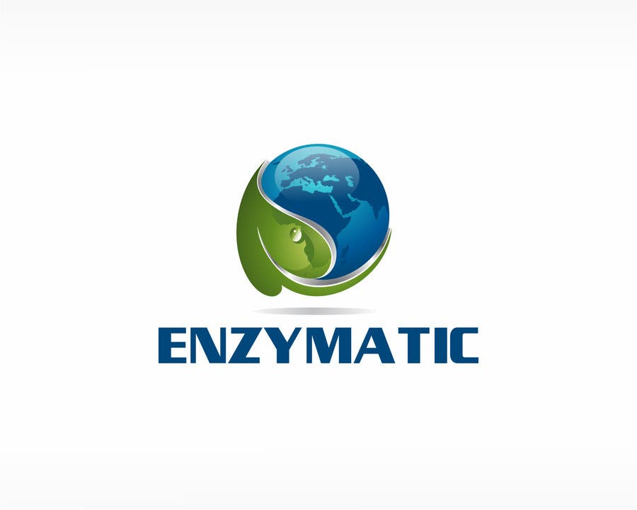What are some brands of enzyme cleaning products?