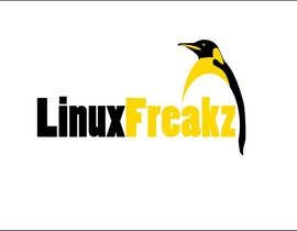 #34 untuk Design a Logo for LinuxFreakz oleh pamarasinghe