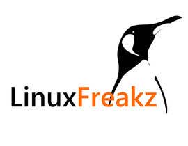 #51 untuk Design a Logo for LinuxFreakz oleh jesusf