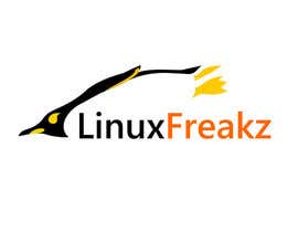 #52 untuk Design a Logo for LinuxFreakz oleh jesusf
