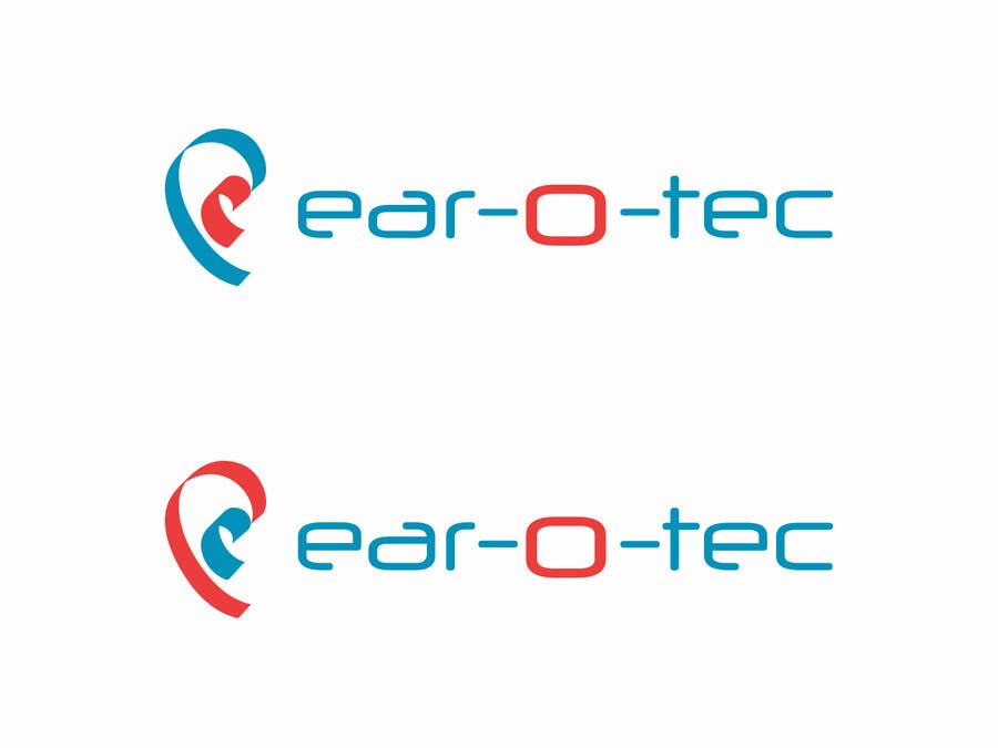 Kilpailutyö #114 kilpailussa                                                 Up-date of the ear-o-tec logo
                                            