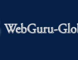#14 for WebGuru-Global.Com af harsodesign