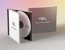 #26 cho Design a Logo for a record label called CRX bởi muzammilhussain4