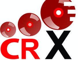 #23 cho Design a Logo for a record label called CRX bởi Danik090714
