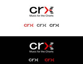 #17 cho Design a Logo for a record label called CRX bởi AbodeGraphics