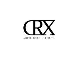 #19 cho Design a Logo for a record label called CRX bởi SethGold