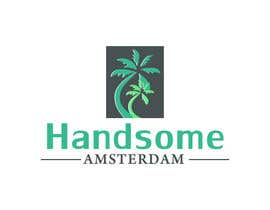 Nro 96 kilpailuun Handsome Amsterdam käyttäjältä lucyvardanyan