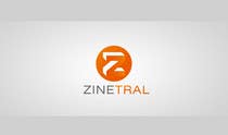 Bài tham dự #152 về Graphic Design cho cuộc thi Logo Design for ZineTral