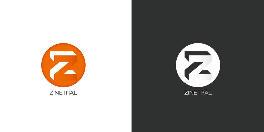 
                                                                                                                        Bài tham dự cuộc thi #                                            67
                                         cho                                             Logo Design for ZineTral
                                        