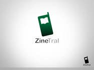 Bài tham dự #124 về Graphic Design cho cuộc thi Logo Design for ZineTral