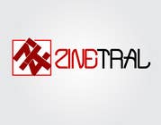 Bài tham dự #110 về Graphic Design cho cuộc thi Logo Design for ZineTral