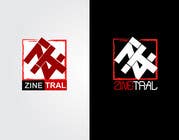 Bài tham dự #117 về Graphic Design cho cuộc thi Logo Design for ZineTral