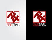 Bài tham dự #111 về Graphic Design cho cuộc thi Logo Design for ZineTral