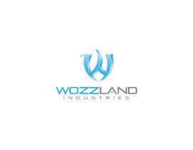 #148 untuk Logo &amp; eBay Store Design for Wozzland Industries oleh Danijelb