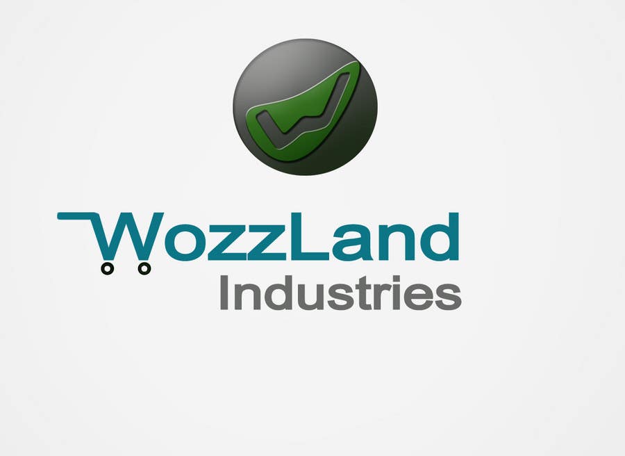 Penyertaan Peraduan #99 untuk                                                 Logo & eBay Store Design for Wozzland Industries
                                            