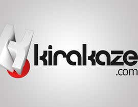 #25 untuk Bir Logo Tasarla for  Kirakaze  (kirakaze.com) oleh muhammedayar